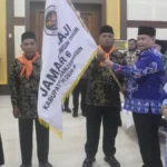 171 Jemaah Calon Haji Kotim Resmi Dilepas, Siap Terbang Menuju Embarkasi Banjarmasin Besok Pagi