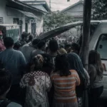 Penemuan Jasad Jalan Delima 7 Sampit: Akhir Pilu Perantau di Balik Pintu Kontrakan