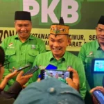 Sembilan Ambisi di Muscab PKB Kotim: Perang Bintang Tersandera Otoritas Jakarta