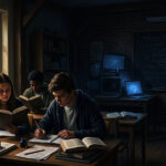 Swedia “Putar Haluan”, Tinggalkan Layar dan Kembali ke Buku di Ruang Kelas