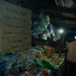 Dari Timur Tengah ke Lapak Sampit,Saat Plastik Menjelma Barang Mewah