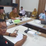 Percepat Jaringan Listrik Masuk Desa, DPRD Kotim Dorong Perusahaan Bantu Buka Akses Jalan di Sepanjang Jaringan Listrik