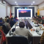 Dua Ancaman Sekaligus, Kotim Tetapkan Status Siaga Karhutla dan Kekeringan Selama 185 Hari