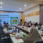 Hadapi Ancaman Kekeringan dan Karhutla, Pemkab Kotim Siapkan Anggaran dan Rencana Aksi Darurat