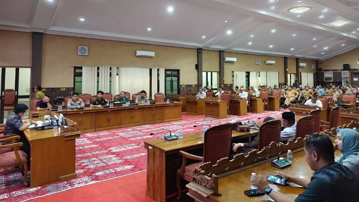 Babak Baru Sengkarut Plasma Kotim, Siap Duduki Perusahaan Jika Jalur Regulasi Gagal