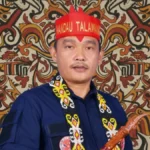 Invasi BUJP Luar Daerah, Panglima Mandau Talawang Desak Perusahaan Berdayakan Pengusaha Lokal