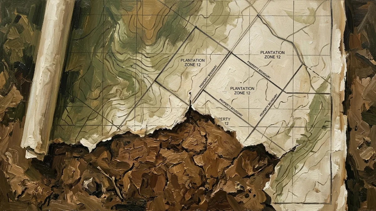 Ilusi 20 Persen PT KMA, Mengklaim Plasma di Atas Tanah Warga (2)