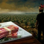 Profit Rp9,95 Triliun vs Nol Hektare: Laporan Megah, Plasma Dipertanyakan (3)