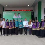 Angka Stunting Masih Tinggi 21,6 Persen, Pemkab Kotim Gencarkan Edukasi 1.000 HPK dan Intervensi Gizi