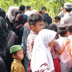 Tangis Keluarga Korban Tragedi Dermaga NDS: Ketika Sang Ayah Pulang Hanya Berupa Kepingan Raga