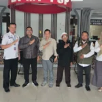 Dari Salatiga hingga Boyolali, Ketua Kadin Kotim Siap Ekspansi Bisnis Industri Susu dan Pengelolaan Sampah