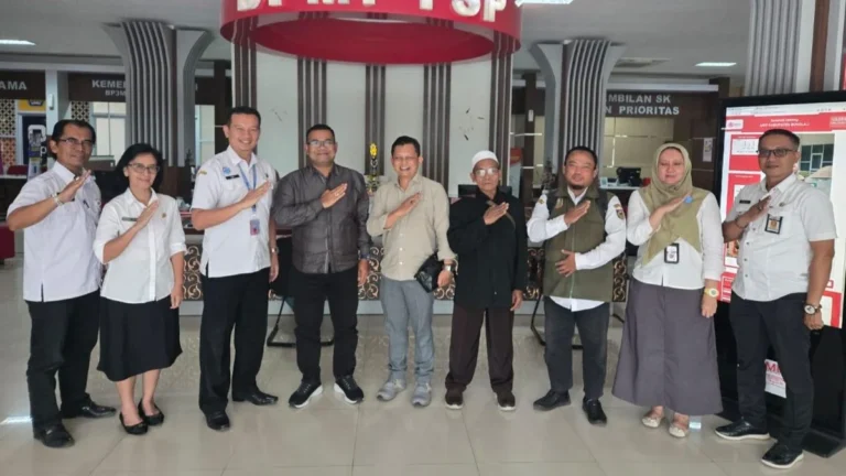 Dari Salatiga hingga Boyolali, Ketua Kadin Kotim Siap Ekspansi Bisnis Industri Susu dan Pengelolaan Sampah
