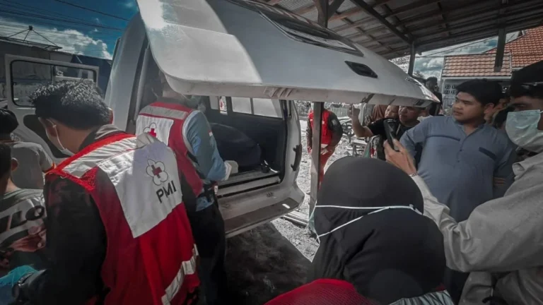 Temuan Jasad di Jalan Delima 7 Sampit: Nihil Kekerasan, Realita Pahit Pekerja Informal di Tanah Rantau