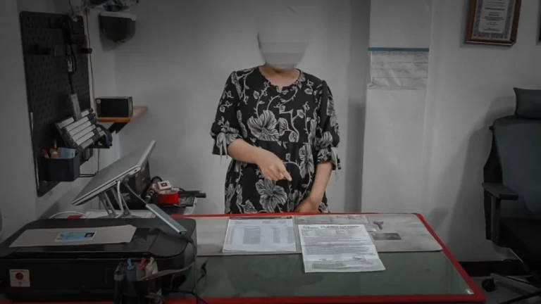 Penggelapan Mobil Rental Sampit: Sinyal Mati di Palangka Raya, Misteri Grand Max Ratusan Juta