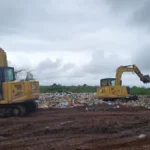 Tujuh Bulan Berbenah Membuahkan Hasil, Kotim Jadi Satu-satunya Daerah yang Lolos Sanksi Ancaman Penutupan TPA