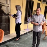 Undangannya Gratifikasi, Dibedah soal Administrasi: Wakil Ketua DPRD Kotim Dicecar Puluhan Pertanyaan