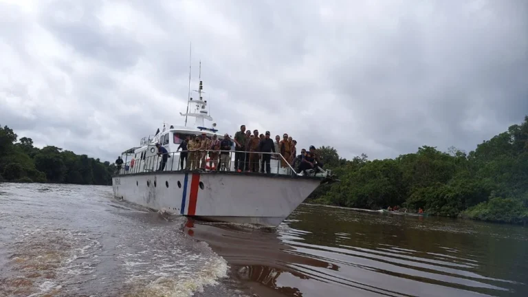 Tak Didukung Anggaran, Pengembangan Wisata Pulau Hanibung Tetap Diupayakan Melibatkan CSR Perusahaan