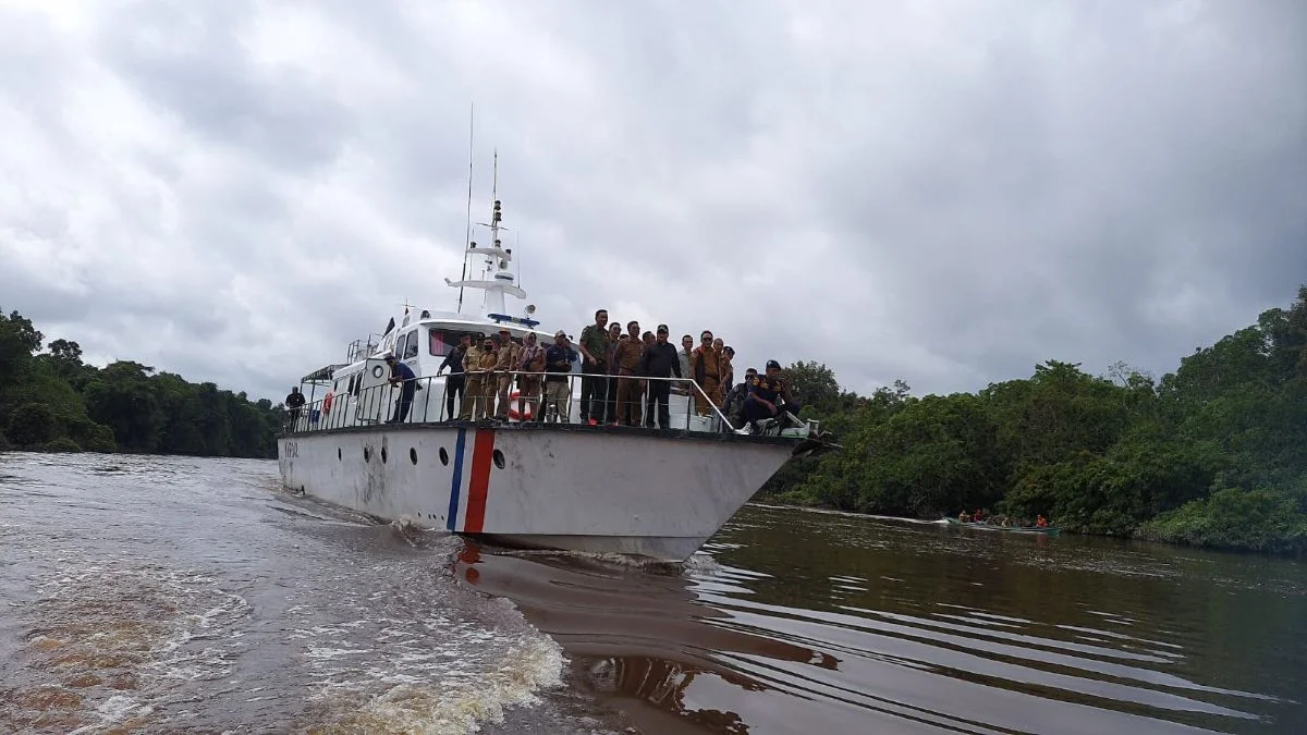 Tak Didukung Anggaran, Pengembangan Wisata Pulau Hanibung Tetap Diupayakan Melibatkan CSR Perusahaan
