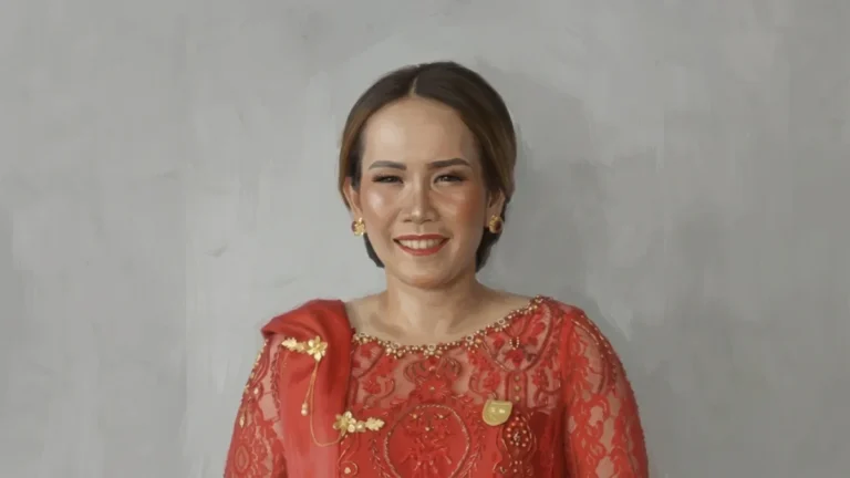 Pelayanan Desa Masih Kaku, Nomi Aprilia Dorong Kades Lebih Inovatif