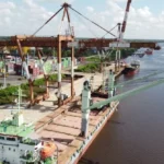 Hadapi Dinamika Kunjungan Kapal dan Arus Logistik, TPK Bagendang Bumiharjo Percepat Efisiensi Layanan