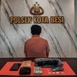 Di Balik Pintu Barak Nomor 2, Saat “Kristal Haram” Mengubur Masa Tua