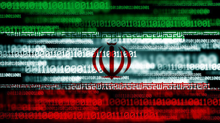 Perang Sunyi di Balik Layar: Saat Hacker Iran Menyerang Tanpa Peluru