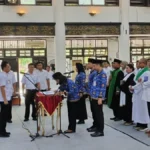 212 CPNS Resmi Jadi PNS, Pemkab Kotim Siapkan Usulan Formasi Tahun 2026