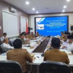 Lima Jemaah Kotim Pengguna Kursi Roda Diprioritaskan, Koper Haji Dikirim lewat Jalur Darat Lebih Awal