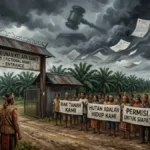 Konflik dengan Jaringan Sinar Mas Group di Kotim: Warga Siapkan Aksi, Pertanyakan Putusan PN Sampit