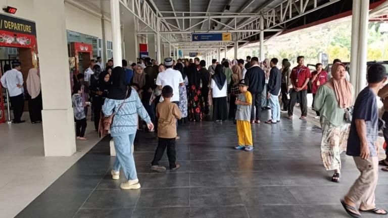 Super Air Jet Bersiap Mendarat di Sampit: Menakar Tiket Rp1,5 Juta dengan Realitas Dompet Warga