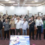 Standarisasi Produk Jadi Kendala UMKM Tembus Pasar Global, Bea Cukai Sampit Hadirkan Solusi Lewat UEF IV