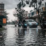 Wajah Bopeng Tata Kota: Menggugat Siklus Banjir Tahunan di Jantung Sampit