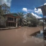 Siklus Hujan Tak Berujung, 80 Rumah di Antang Kalang Terendam, BMKG Sinyalkan Bahaya Lanjutan