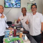 Disbudpar Kotim Seriusi Pulau Hanibung, Targetkan Siap Dikunjungi Wisatawan dalam Enam Bulan