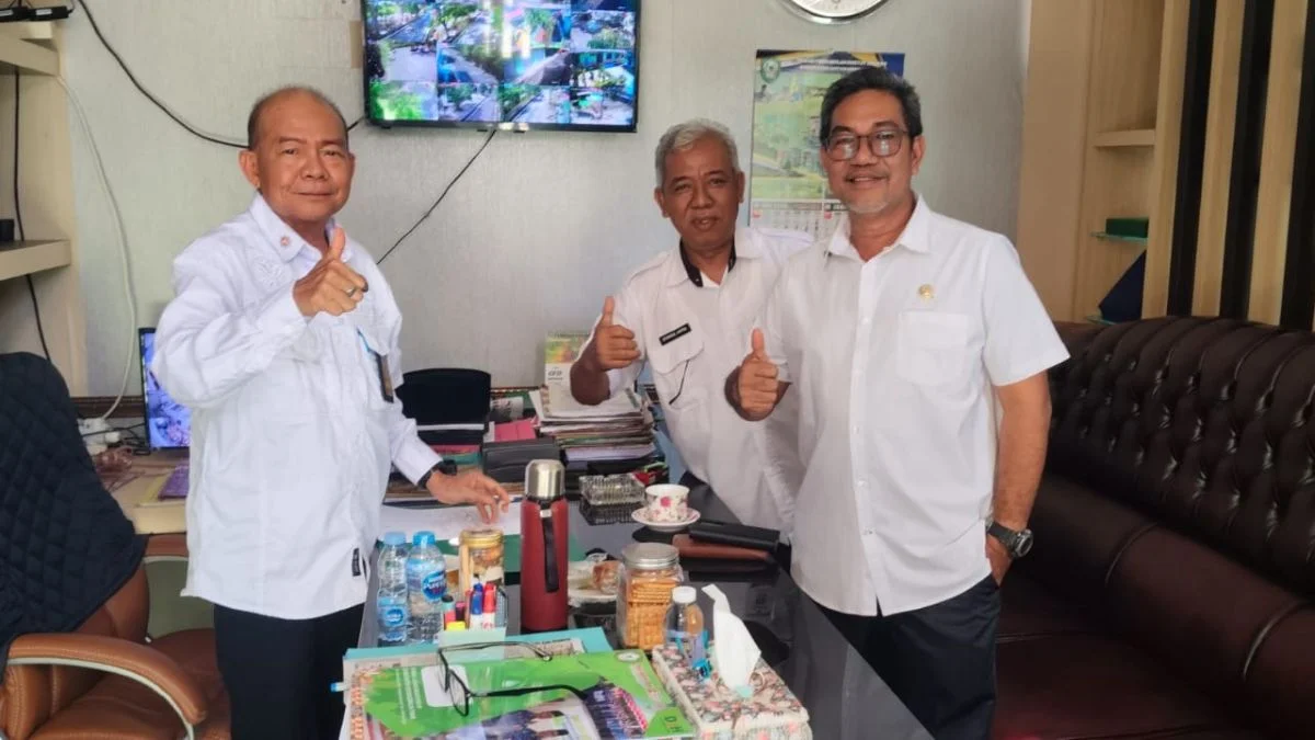 Disbudpar Kotim Seriusi Pulau Hanibung, Targetkan Siap Dikunjungi Wisatawan dalam Enam Bulan