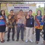 BNNK Kotim Gandeng Duta Pariwisata Jadi Agen Edukasi Anti Narkoba, Fokus Sasar Generasi Muda