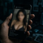 Awas! Wajah dari Instagram Bisa Berujung Jadi Konten AI Porn