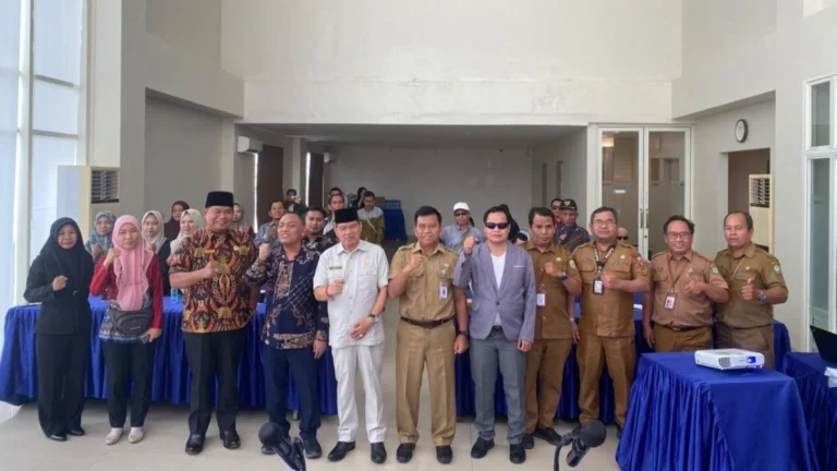 Kotim Siapkan Perda Disabilitas, Aktivis Tegaskan Pendekatan Belas Kasih Harus Ditinggalkan