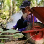 Satu Tumbuh Seribu: Dari Bapak Haitami untuk Generasi Muda