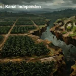 Plasma 20 Persen Sawit: Akrobat Regulasi, Ilusi Lahan, dan Pilihan Korporasi