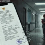 Kasus SK Mutasi Terancam Menguap: Risiko Jalan Buntu dan Pidana 12 Tahun yang Terabaikan