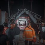 Saat Detik Terbuang di Gerbang, Api Sudah Membesar