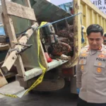 Evolusi Operasi Pencurian Sawit di Kotim: Manuver Kelotok dan Jejak Pelat Palsu