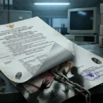 Konstruksi Pidana Dokumen Palsu: Membedah Rantai Kejahatan SK Mutasi di Kotim