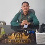 Lebih 500 Kasus Narkoba Penuhi Lapas Sampit, BNNK Kotim Fokus Hentikan Jalur Peredaran dan Gencarkan Pencegahan