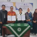 UMSA dan IWPG Teken Kerja Sama, Kampus Siap Cetak Agen Perdamaian