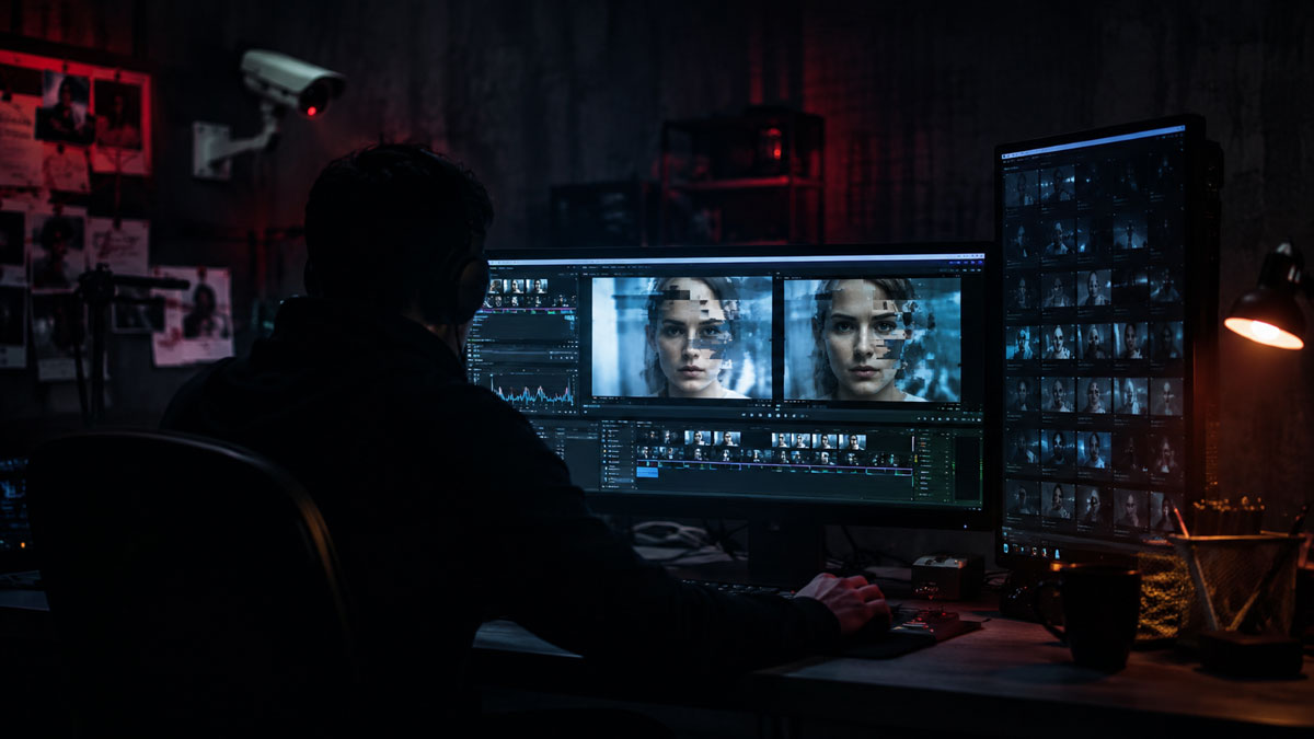 YouTube Mulai Tandai Video AI Secara Otomatis, Kreator Tak Bisa Lagi Sembunyikan Konten Buatan AI