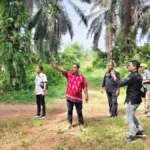 Tangan Kosong dan Todongan Senjata: Jejak Penetapan Tersangka Petrus Limbas di Sebabi