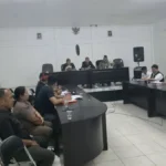 Berbulan-bulan Diabaikan, Warga Trobos Akhirnya Bertatap Muka dengan Agrinas