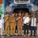 Mediasi Disbun Kalteng Sepakati Proses Plasma Tumbang Sapiri, Eksekusi Beralih ke Pemkab Kotim